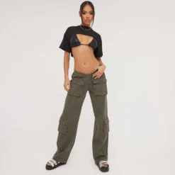 EGO Short Sleeve Extreme Cropped T-Shirt In Black 7 EGO Short Sleeve Extreme Cropped T-Shirt In Black -EGO Sales Store 02 05 23 jul92380 sq scaled