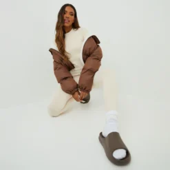 EGO High Waist Super Stretch Leggings In Cream -EGO Sales Store 15 09 22 noara 20098 1 scaled